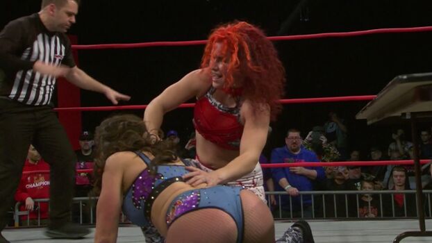 Mickie James