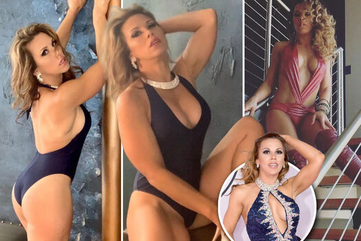 Mickie James