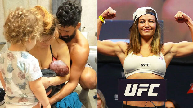 Miesha Tate