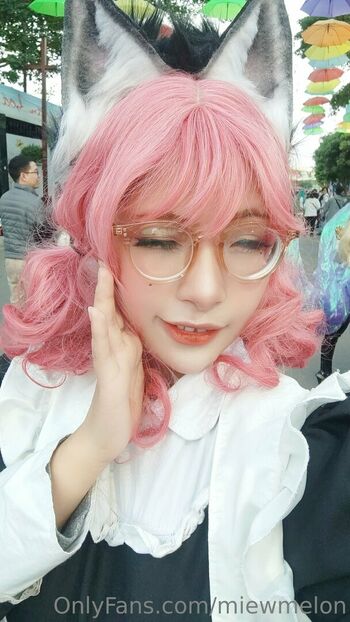 miewmelon