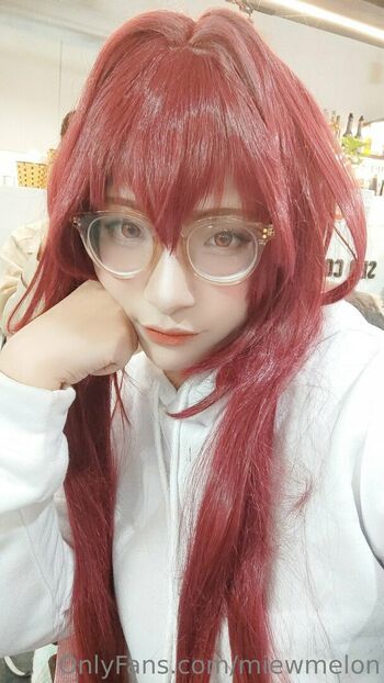 miewmelon