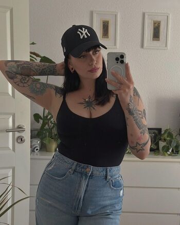 Miezekatz Caro