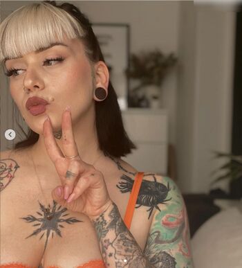 Miezekatz Caro
