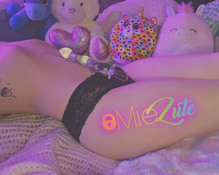 miezute