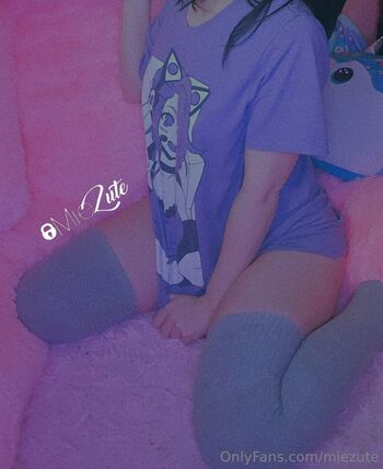 miezute