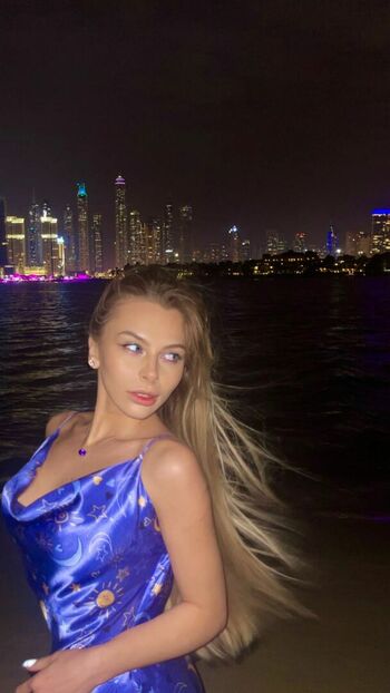 Mihalina Novakovskaya
