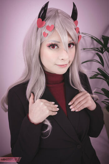 Miih Cosplay