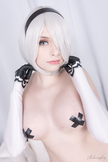 Miih Cosplay
