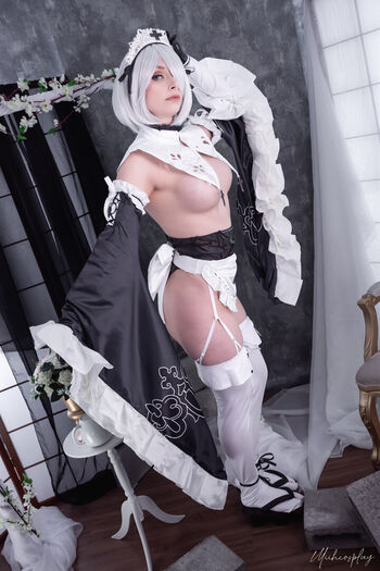 Miih Cosplay