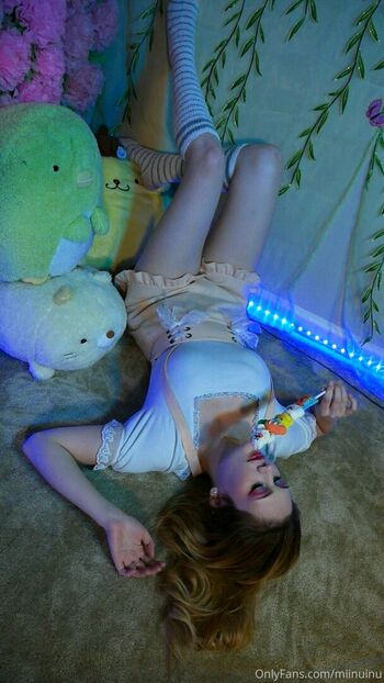 miinuinu
