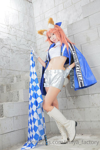 Miiya_factory