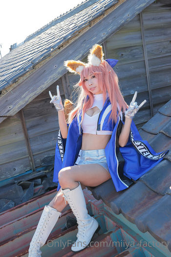 Miiya_factory