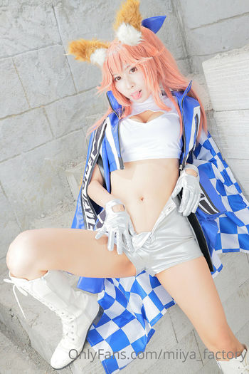 Miiya_factory