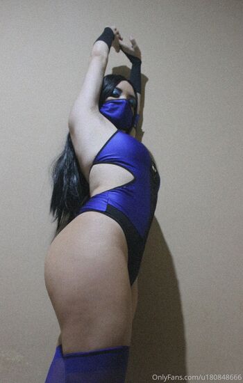 Mika Lee Ray