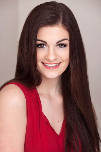 Mikaela Happas