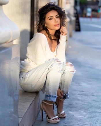 Mikaela Hoover