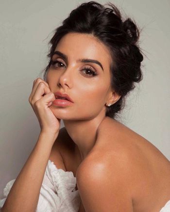 Mikaela Hoover