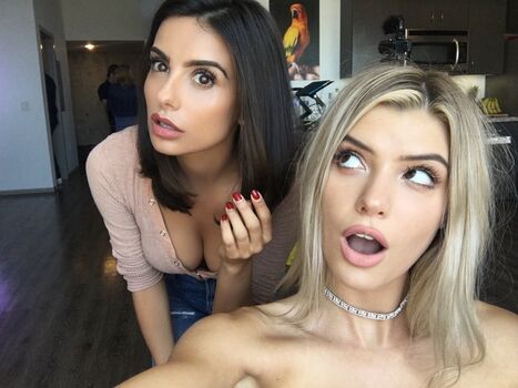 Mikaela Hoover