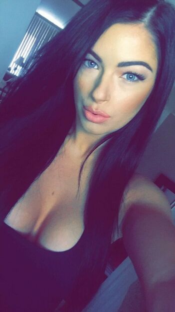 Mikaela Osborn