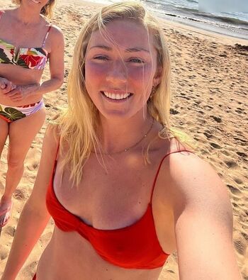 Mikaela Shiffrin