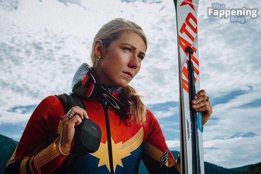 Mikaela Shiffrin