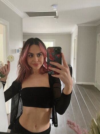 Mikaila Delgado