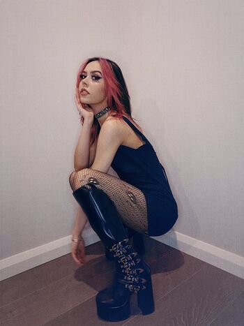 Mikaila Delgado