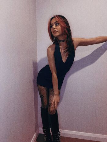 Mikaila Delgado