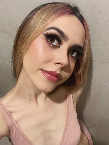 Mikaila Delgado
