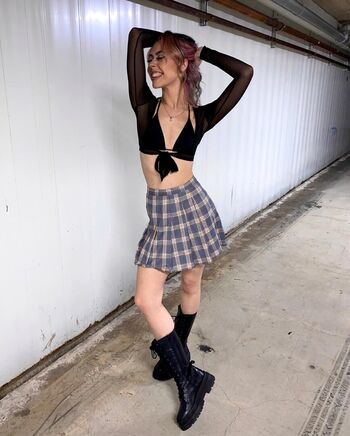 Mikaila Delgado