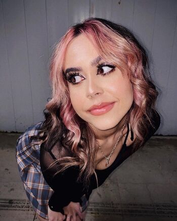 Mikaila Delgado