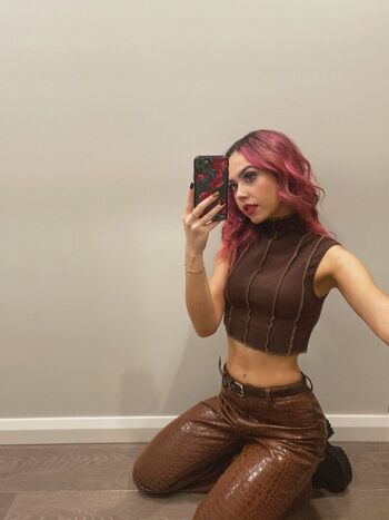 Mikaila Delgado
