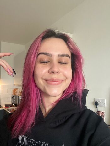Mikaila Delgado