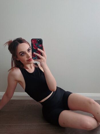 Mikaila Delgado