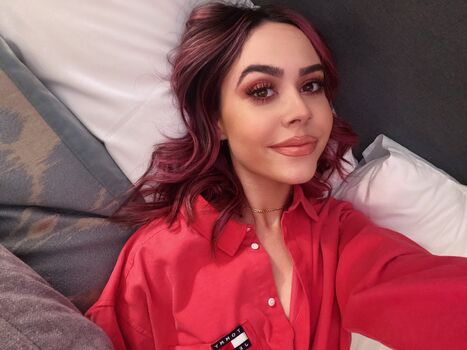Mikaila Delgado