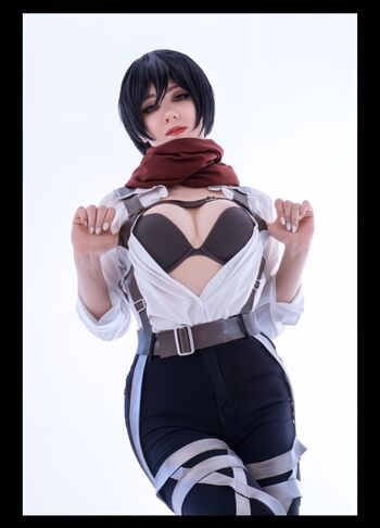 Mikasa Rino
