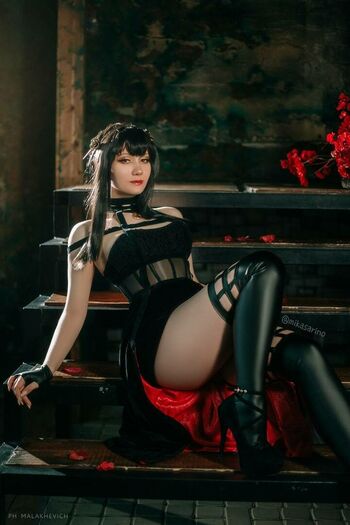 Mikasa Rino