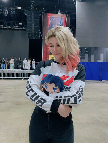 Mikasarino