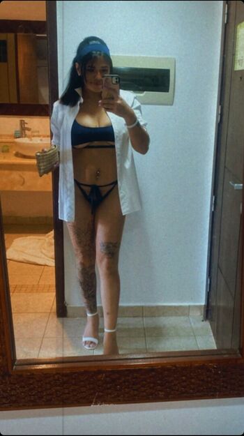 Mikayla Dabash