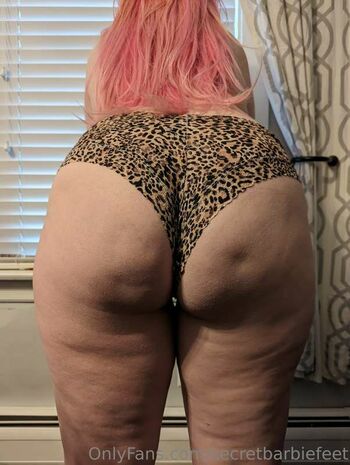 Mikayla Secrets