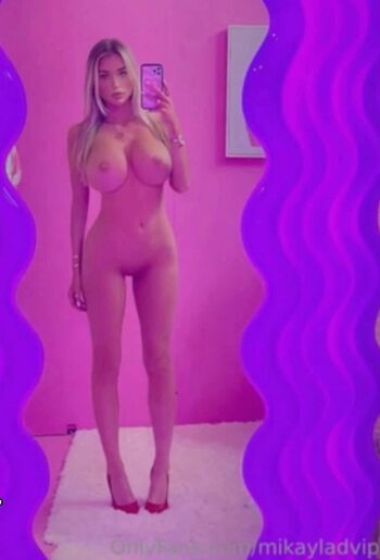 mikayladvip
