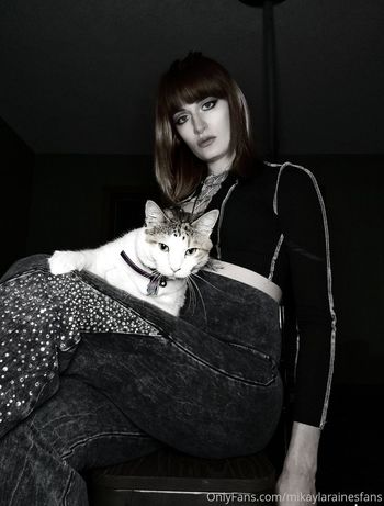 mikaylarainesfans