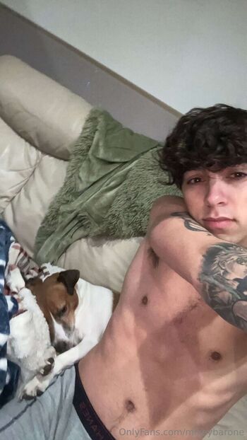 mikeybarone
