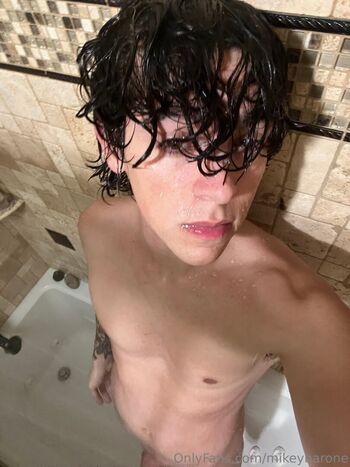 mikeybarone