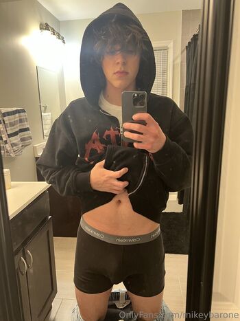mikeybarone