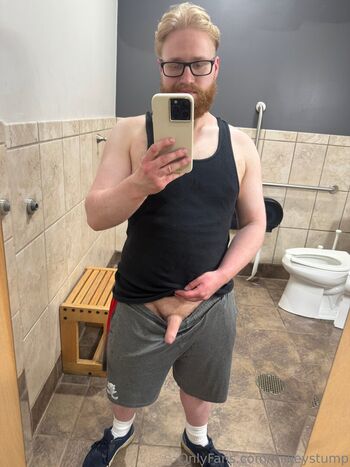mikeystump