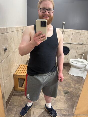 mikeystump