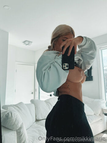 mikkimarie