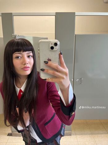 Miku Martineau