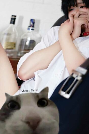 Mikun Nyan